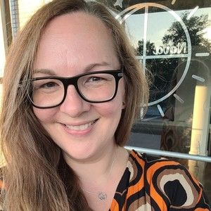 Meet your Posher, Shannon